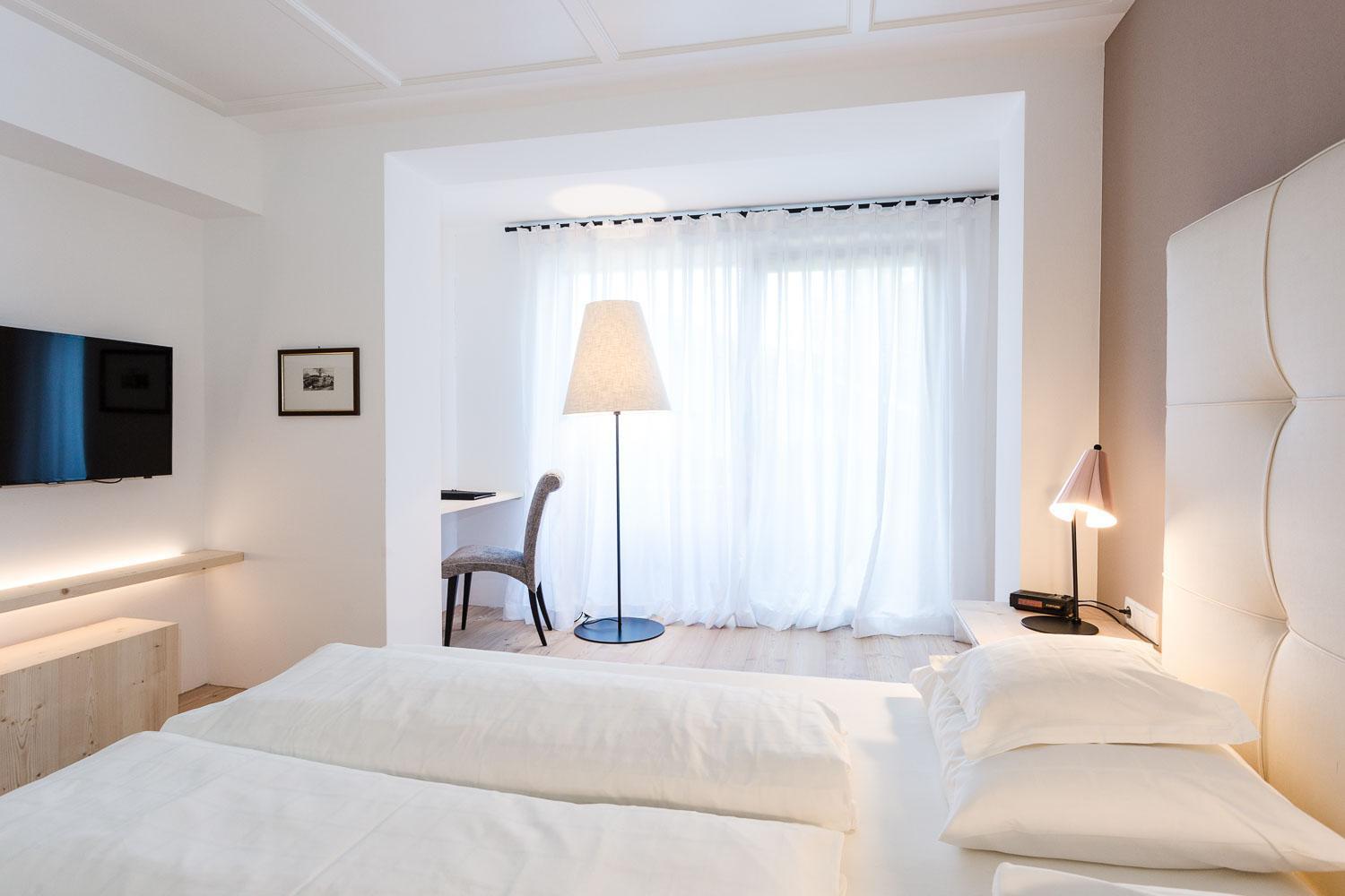 Hotel Mayr Castelrotto Esterno foto