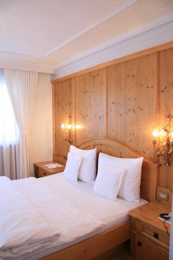 Hotel Mayr Castelrotto Esterno foto