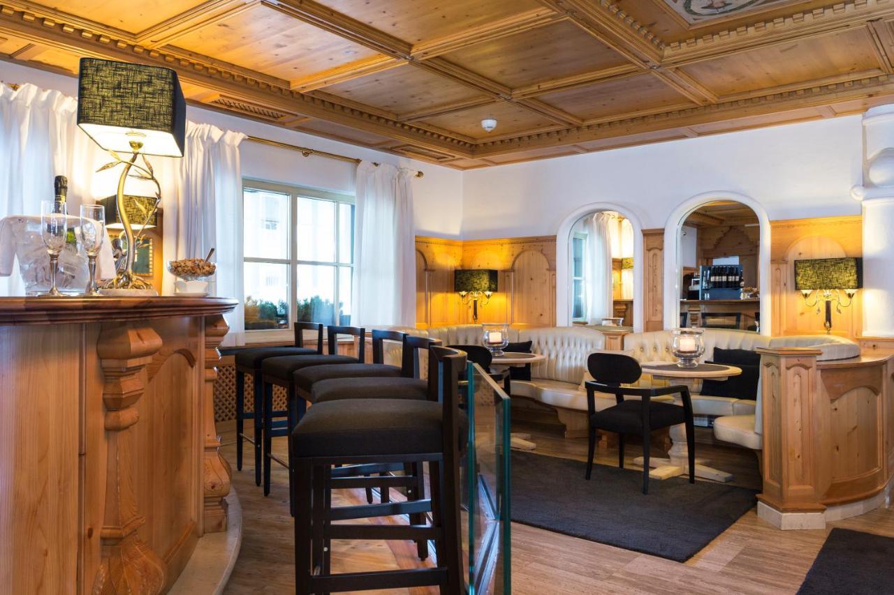 Hotel Mayr Castelrotto Esterno foto