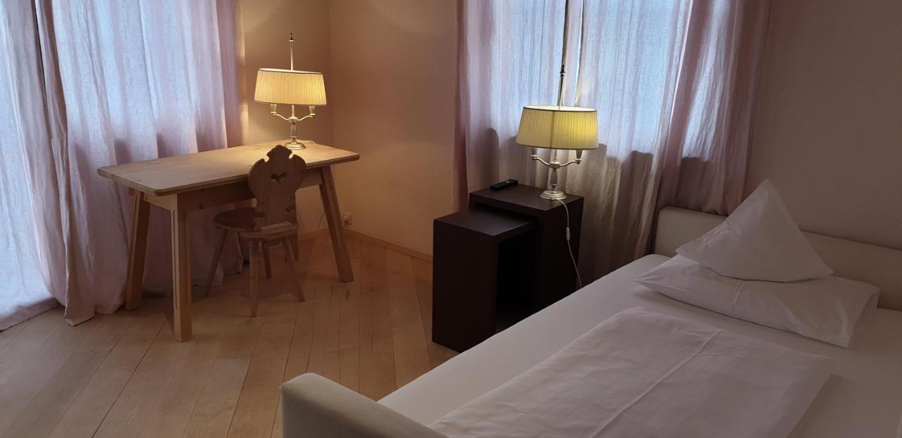 Hotel Mayr Castelrotto Esterno foto